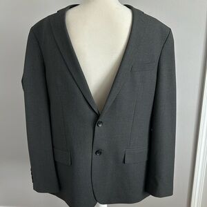 Men’s Haggar Suit Jacket Size 44